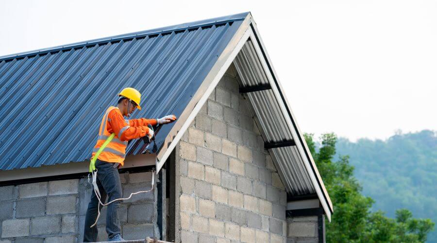 Expert new roof installation services in Sorrento, FL